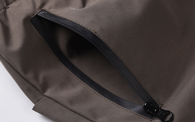 Pantalones Funcionales Sueltos Casuales para Hombre - Image 15