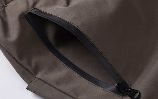Pantalones Funcionales Sueltos Casuales para Hombre - Image 15