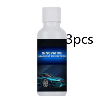 Líquido Restaurador de Faros Automotrices - Image 11