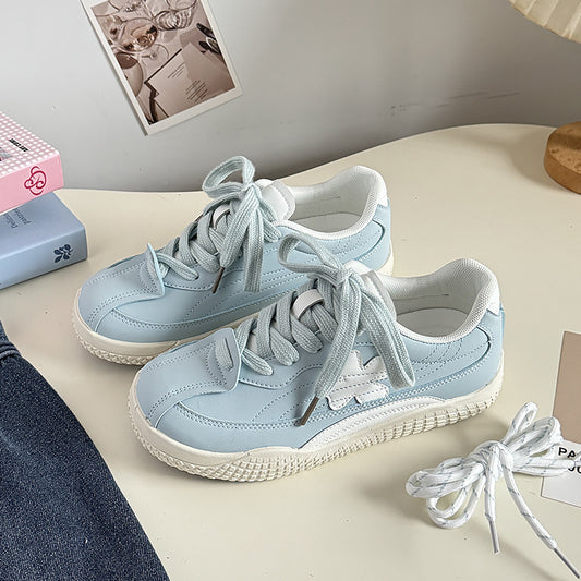 Zapatillas Deportivas Mujer Entrenamiento Alemán - Diseño Único y Cómodo - Image 2