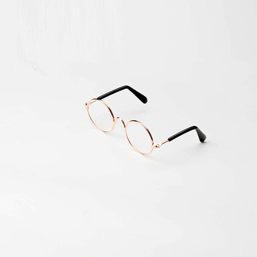 Gafas de Sol para Gatos - Lentes Protectoras Divertidas - Image 3