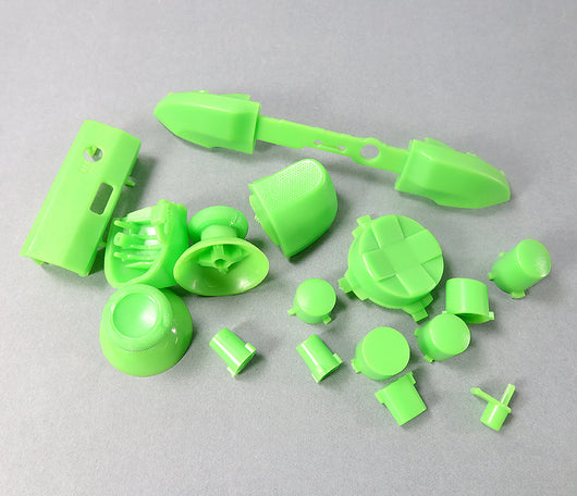 Botones de Control Cruciforme para Accesorios - Image 8