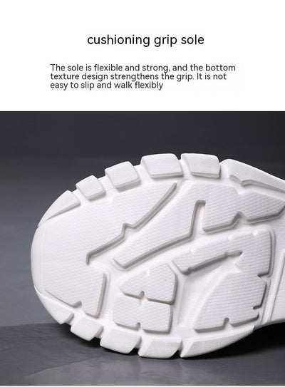 Tenis Dad Shoes con Suela Gruesa y Elástica - Comodidad Premium - Image 13