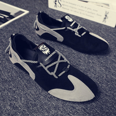 Zapatos Casuales Cómodos de Una Pierna - Image 5
