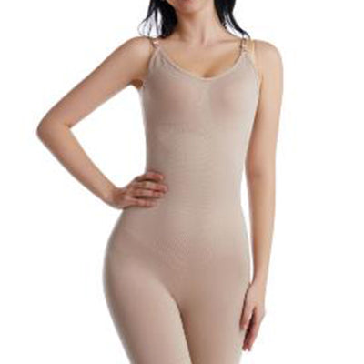 Faja Reductora Integral para Mujer - Control Total de Abdomen y Silueta - Image 8