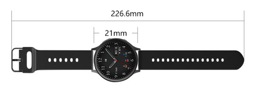 Reloj Inteligente con Llamadas Bluetooth y Múltiples Funciones - Image 8