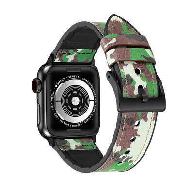 Reloj Inteligente de Lujo con Correa de Cuero - Image 17