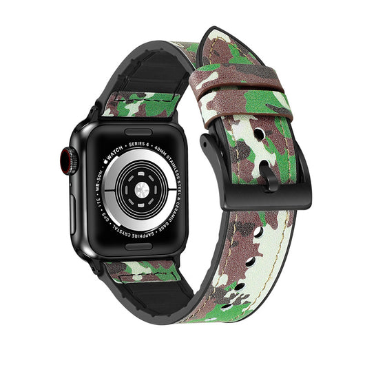 Reloj Inteligente de Lujo con Correa de Cuero - Image 17