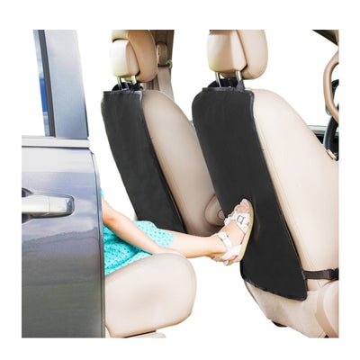 Protector Acolchado para Respaldo de Asiento de Auto