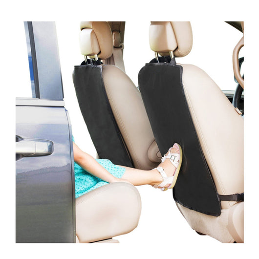 Protector Acolchado para Respaldo de Asiento de Auto