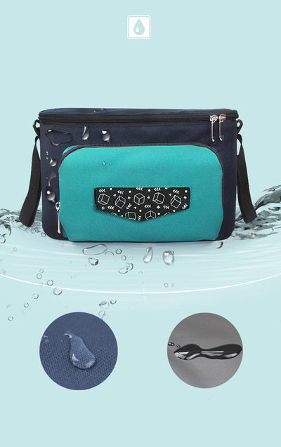 Bolsa Organizadora para Carriola - Image 10