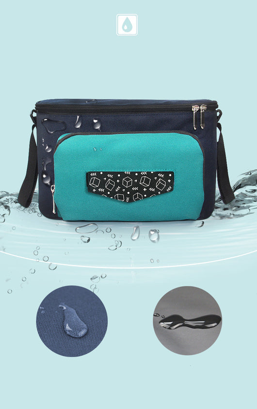 Bolsa Organizadora para Carriola - Image 10