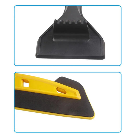 Pala de Nieve EVA Multifuncional con Mango Extensible - Herramienta Descongelante 2 en 1 - Image 9