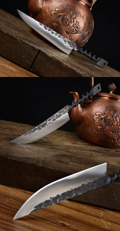 Cuchillo para Frutas Profesional - Image 16