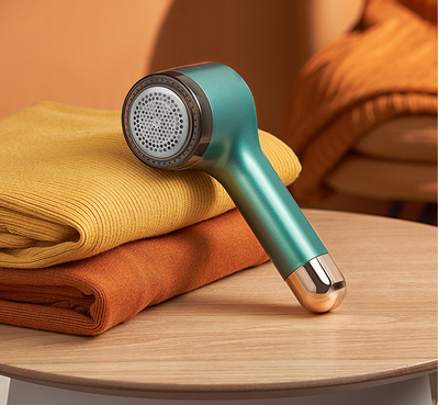 Cortador de Bolas de Pelo USB - Recargable