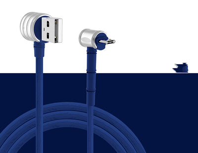 Cable de Carga Rápida con Transferencia de Datos - Image 8