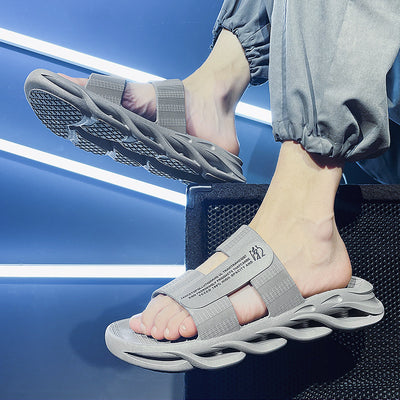 Pantuflas Casuales para Hombre - Comodidad Outdoor - Image 4