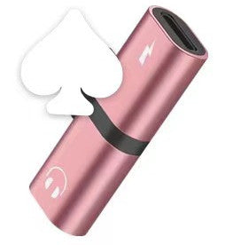Adaptador Dual 2 en 1 para Apple - Carga y Audio Simultáneo - Image 12