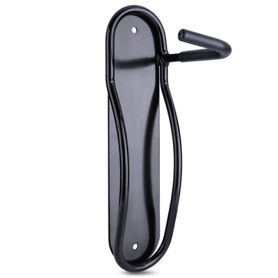 Soporte de Pared para Bicicleta de Ruta con Gancho Fijo - Exhibidor Indoor - Image 6