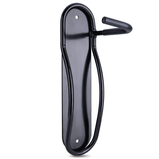 Soporte de Pared para Bicicleta de Ruta con Gancho Fijo - Exhibidor Indoor - Image 6