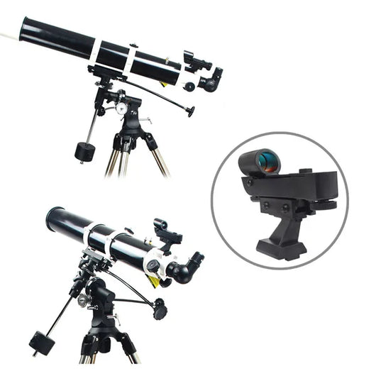 Buscador de Estrellas Red Dot para Telescopio Astronómico Star Trang 80EQ/SE/SLT - Image 18