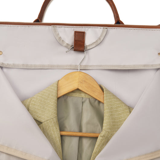 Bolsa de Viaje para Traje - Equipaje de Mano Inteligente - Image 22