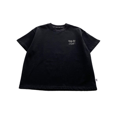 Playera Infantil Back Number Manga Corta - Image 5