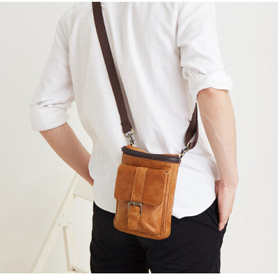 Bolsa Multifuncional para Hombro - Image 8