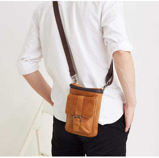 Bolsa Multifuncional para Hombro - Image 8