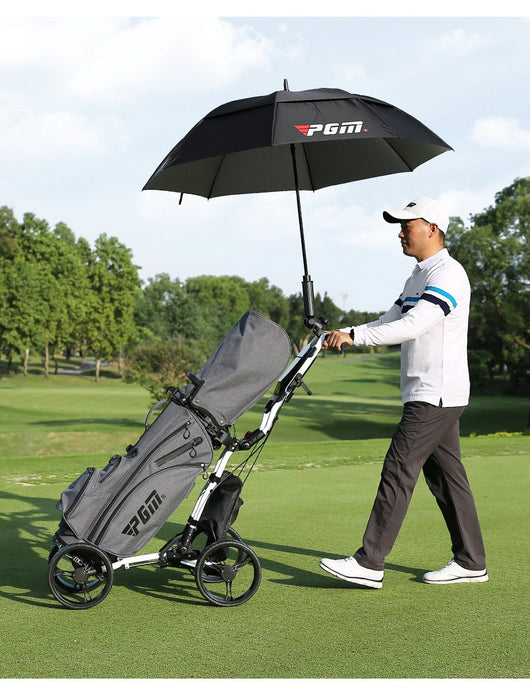 Carrito de Golf Plegable de Cuatro Ruedas - Image 6