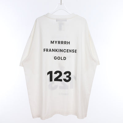 Camiseta Americana Holgada Vintage Desgastada Unisex - Image 23
