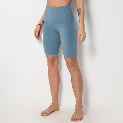 Pantalones Yoga Deportivos Cintura Alta Levantacaderas - Image 6