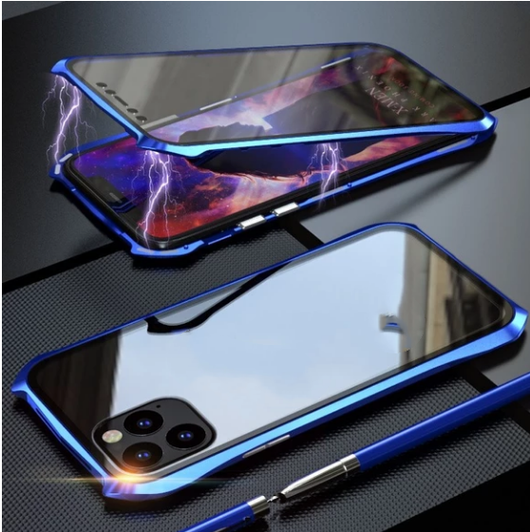 Funda Protectora Magnética de Vidrio para King - Image 15