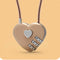 Corda Aço Dourado Comprimento 13,5 Cm