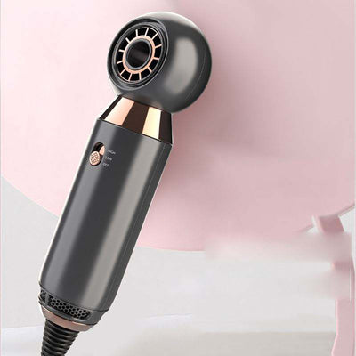 Secador de Cabello Iónico 800W con 2 Velocidades - Profesional Portátil - Image 4