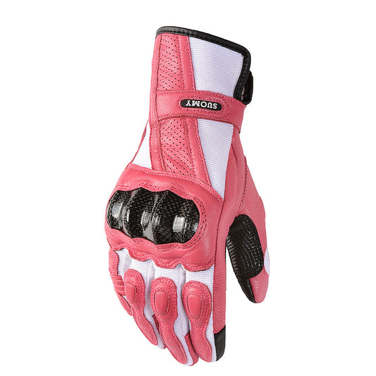 Guantes de Ciclismo Personalizados Transpirables