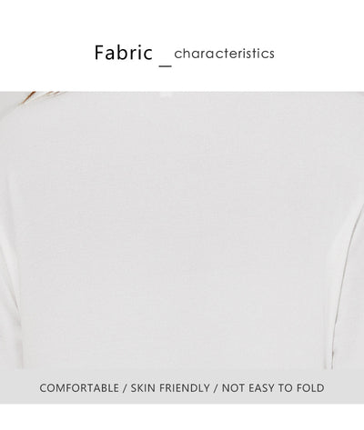 Blusa Casual para Mujer con Botones y Mangas Largas - Image 8