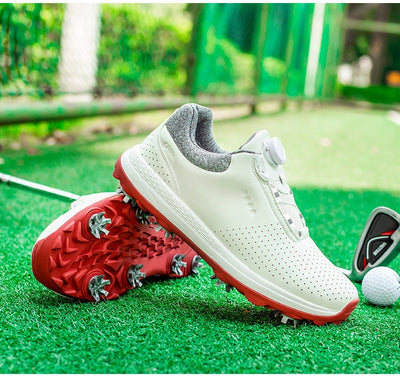 Zapatilla Deportiva Golf Plataforma Baja - Estilo Casual Moderno - Image 25