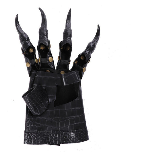 Guantes Garras de Dragón para Disfraz y Cosplay - Image 3