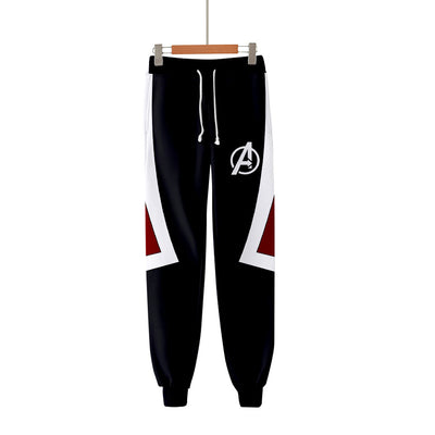Pantalones Estampados 3D con Tecnología de Impresión Digital - Image 10