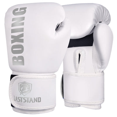 Guantes de Boxeo Profesionales Sanda Fight - Entrenamiento Transpirable - Image 6