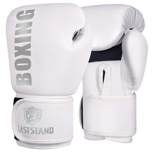 Guantes de Boxeo Profesionales Sanda Fight - Entrenamiento Transpirable - Image 6