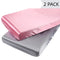 Dark Pink Gray