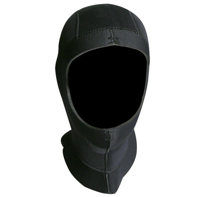 Gorro de Buceo Profesional 5mm - Protección Térmica y Seguridad - Image 8