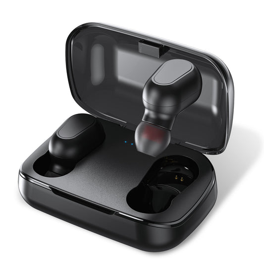 Auriculares Bluetooth 5.0 Inalámbricos Dobles Mini - Image 2