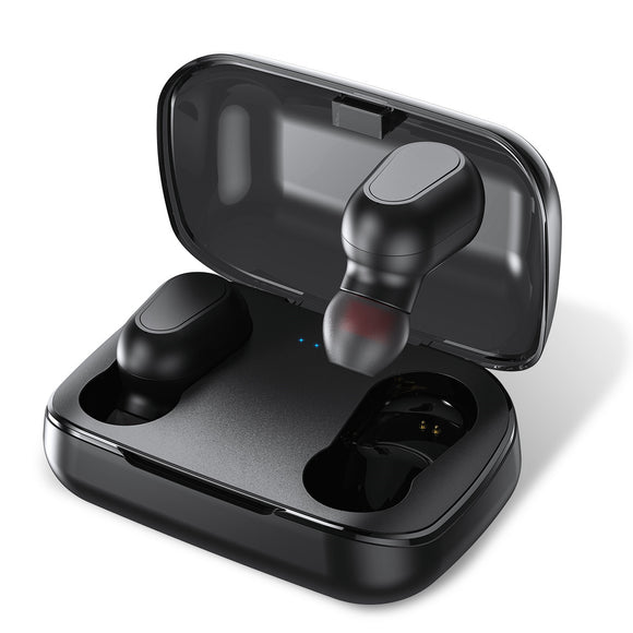 Auriculares Bluetooth 5.0 Inalámbricos Dobles Mini