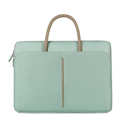 Bolsa Mensajero para Laptop con Compartimentos Inteligentes - Image 14