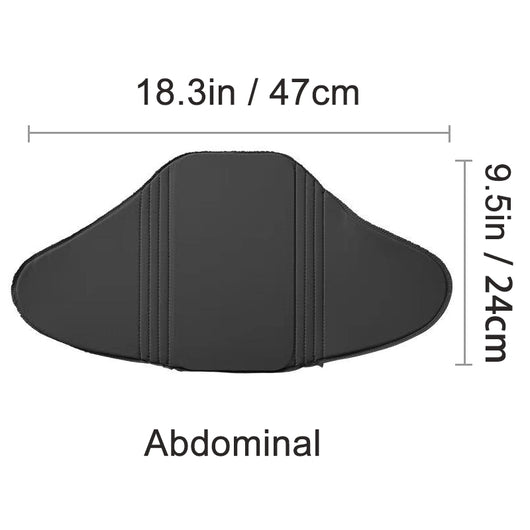 Faja Compresiva Abdominal Descompresiva Post Liposucción - Image 11