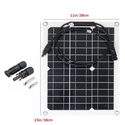Controlador Solar 40-50A para Baterías de Vehículos, Yates y Embarcaciones - Image 8