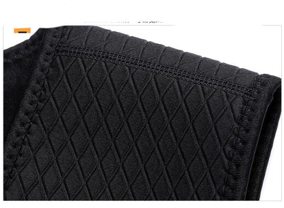 Ropa Térmica Eléctrica de Cuerpo Completo para Hombre y Mujer - Image 3